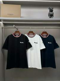 Picture of Moncler T Shirts Short _SKUMonclerS-2XLaztxQ1955609